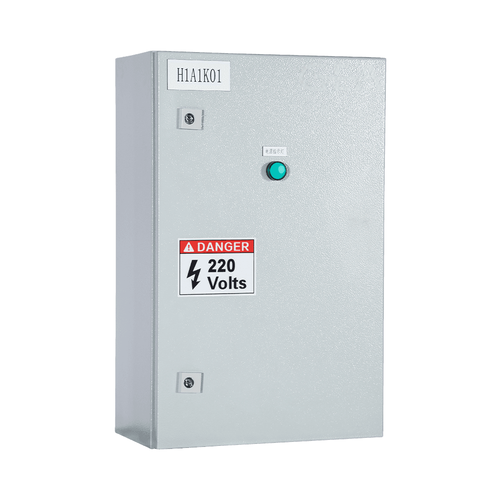 XF Low Voltage Power Distribution Box