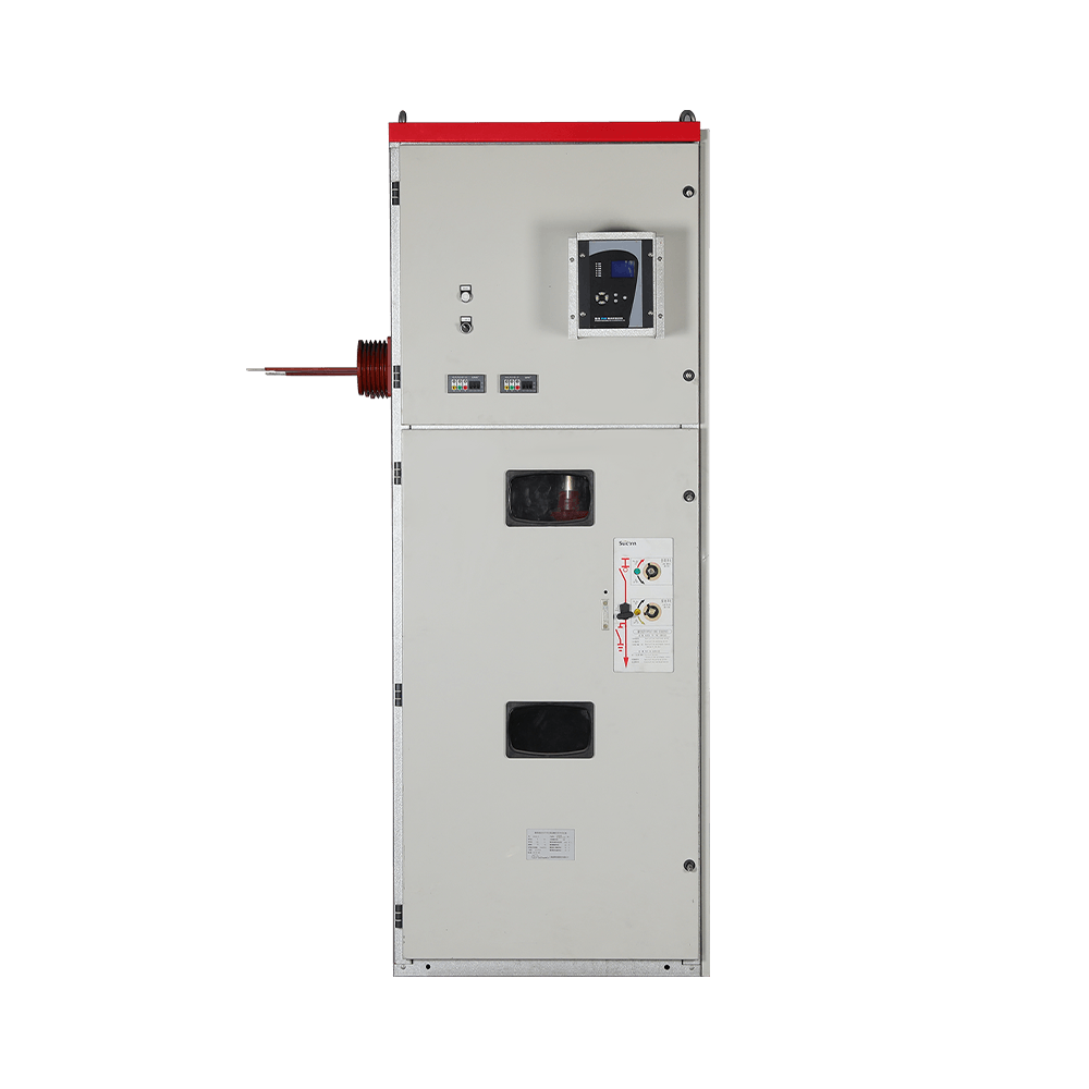 P/V-12(D)-W550 Removable AC Metal-enclosed Switchgear