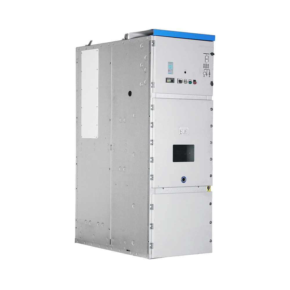 P/V-12 AC Clad Metal-enclosed Removable Switchgear